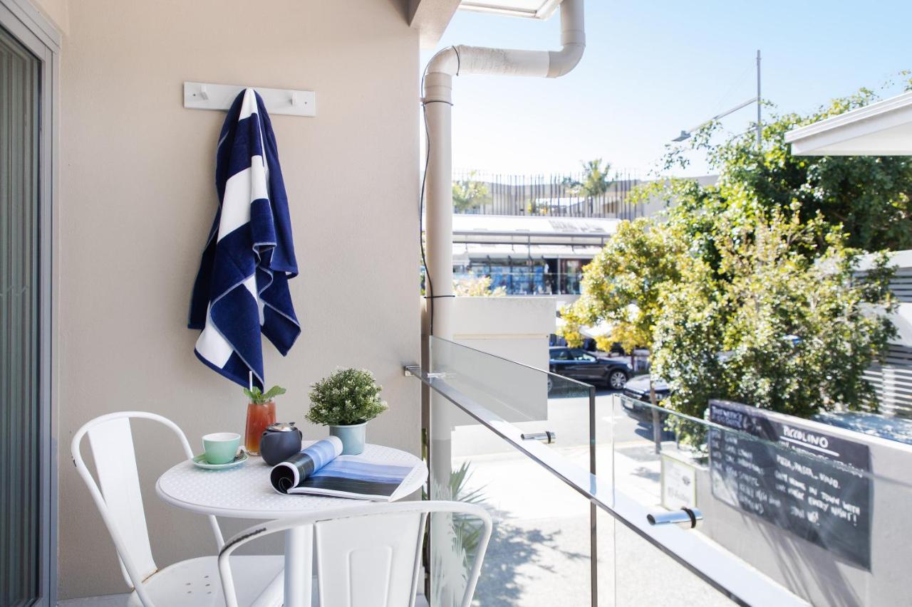 נוסה 10 Hastings Street Motel מראה חיצוני תמונה
