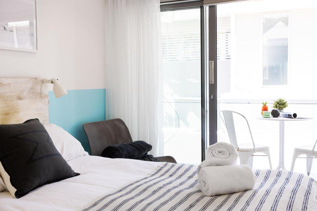 נוסה 10 Hastings Street Motel מראה חיצוני תמונה