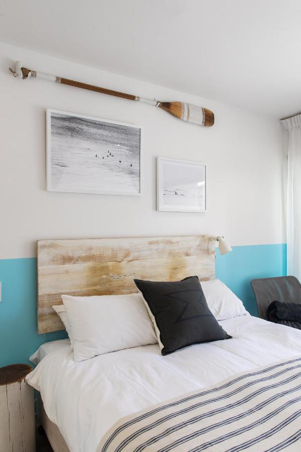 נוסה 10 Hastings Street Motel מראה חיצוני תמונה