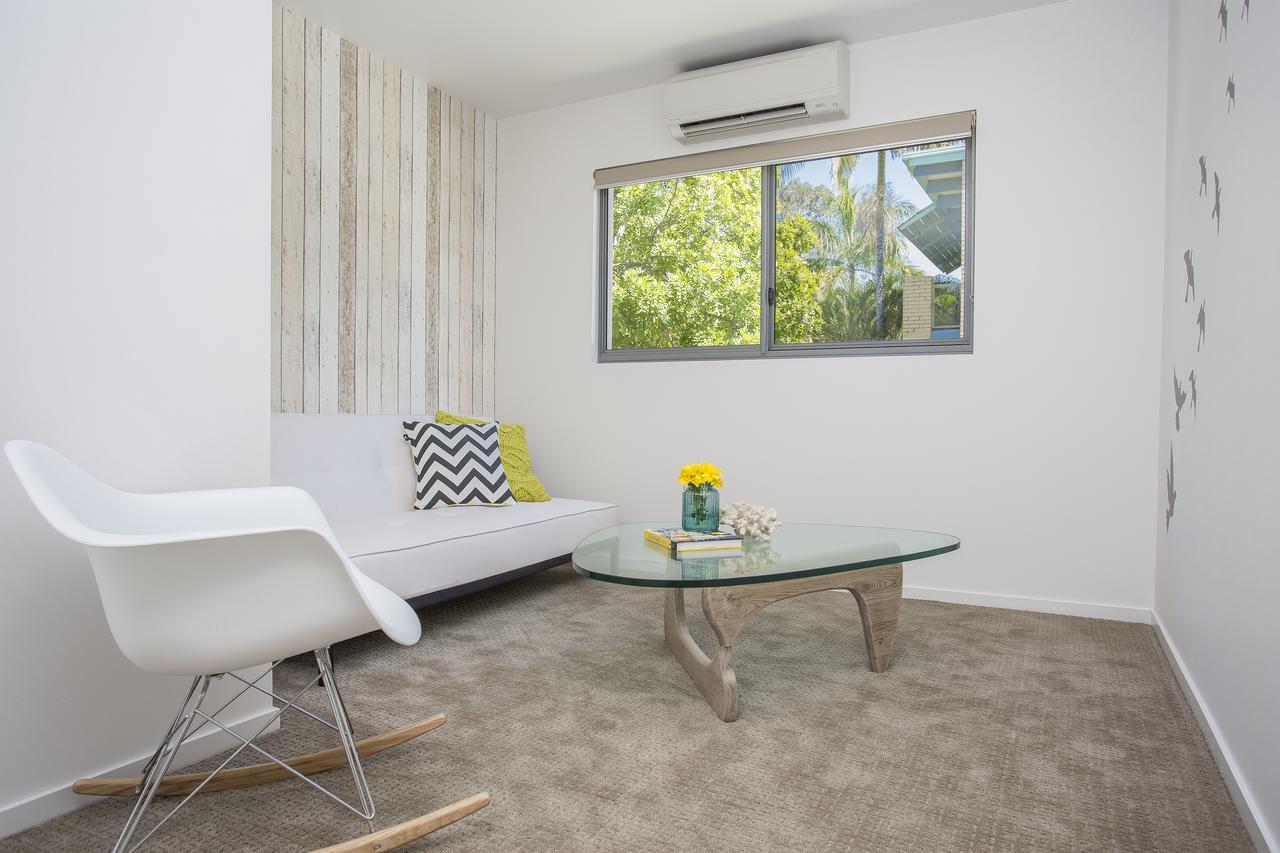 נוסה 10 Hastings Street Motel מראה חיצוני תמונה